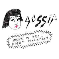 Move in the Right Direction