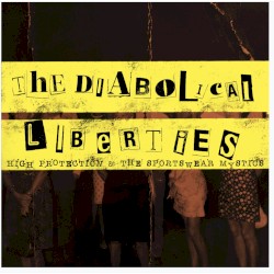 High Protection & The Sportswear Mystics