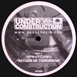 Return of Tomorrow / Supernatural