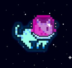 Pixel Universe