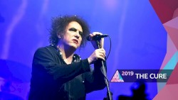 2019β06β30: Glastonbury Festival, Worthy Farm, Pilton, England, UK