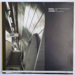 Lost File (Original) / Leviation / 3.5 / Future Shock