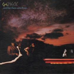 …And Then There Were Three…