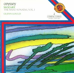 The Piano Sonatas, Vol. I