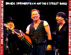 Gothenburg Second Wrecking Ball Night