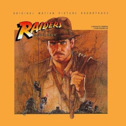Raiders of the Lost Ark: Original Motion Picture Soundtrack