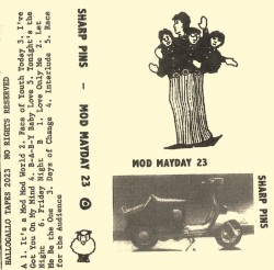 Mod Mayday 23