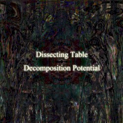 Decomposition Potential