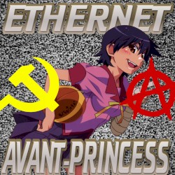 Avant-Princess