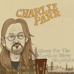 Blues for the Caribou River Wayside