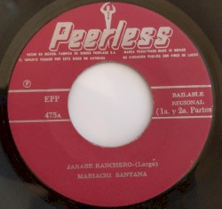 Jarabe ranchero / El zapateado / Jarabe loco