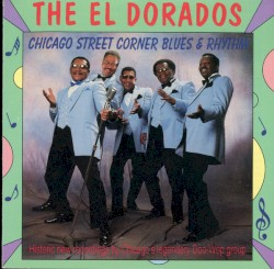 Chicago Street Corner Blues & Rhythm