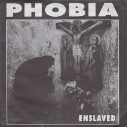 Enslaved