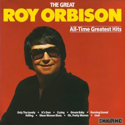 All-Time Greatest Hits