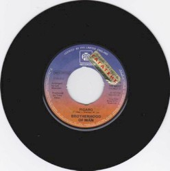 Figaro / You Can Say That Again