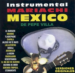 Instrumental Mariachi Mexico