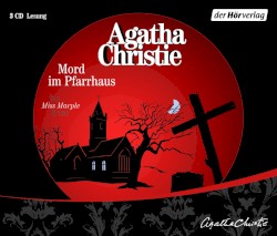 Mord im Pfarrhaus