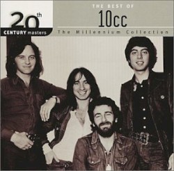 20th Century Masters: The Millennium Collection: The Best of 10cc