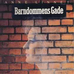 Barndommens Gade
