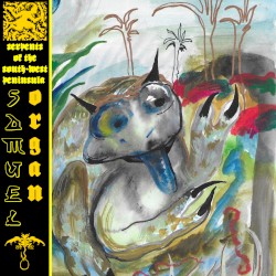 Serpents of The South-West Peninsula