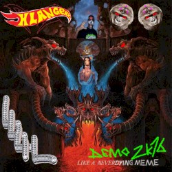 Like A Neverdying Meme Demo 2k16