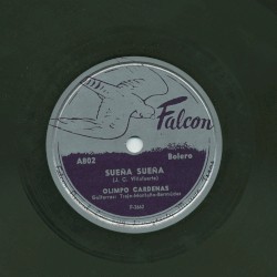 Sueña sueña / Te regalo el corazón