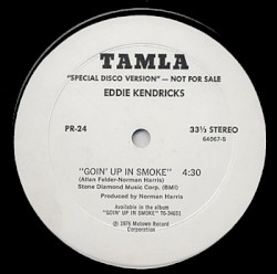 Goin’ Up in Smoke