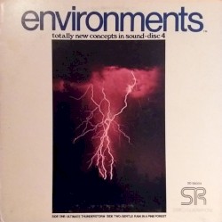 Environments: Disc 4
