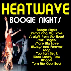 Boogie Nights