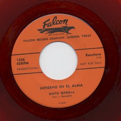 Infierno en el alma / Amor de los dos