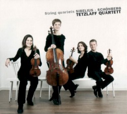 String Quartets