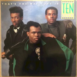 That’s The Way Love Is