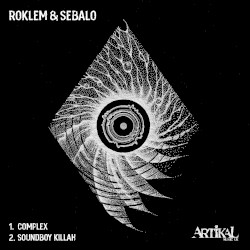 Complex / Soundboy Killah