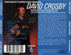 King Biscuit Flower Hour