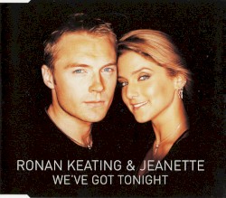 We’ve Got Tonight