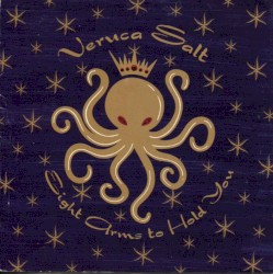 Eight Arms to Hold You