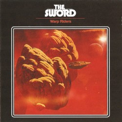 Warp Riders