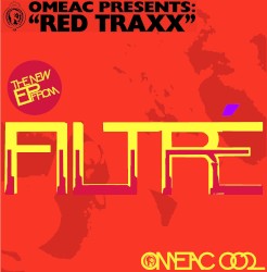 Red Traxx E.P.