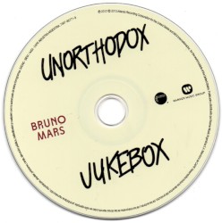 Unorthodox Jukebox