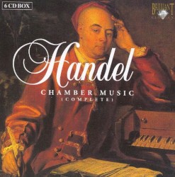 The Chamber Music