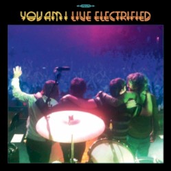 Live Electrified