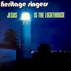 Jesus Is The Lighthouse