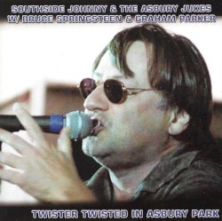 2001‐05‐27: The Stone Pony, Asbury Park, NJ, USA