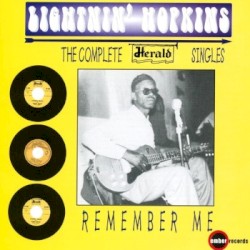 Remember Me (The Complete Herald Singles)