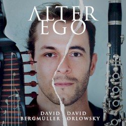 Alter Ego