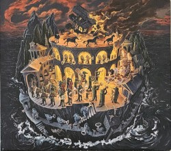 Phantom Island