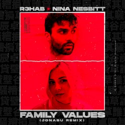 Family Values (Jonasu remix)