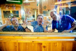 Fan Funded Songs 2017!