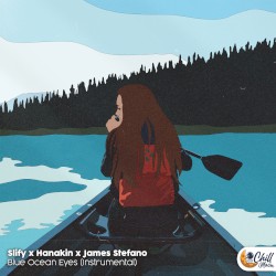 Blue Ocean Eyes (instrumental)