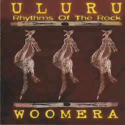 Uluru Rhythms Of The Rock